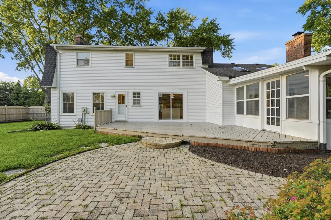 Photo of 604 Timber Trail Drive