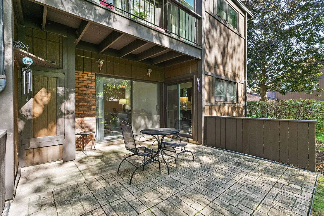 Photo of Unit B at 3 Creekside Circle