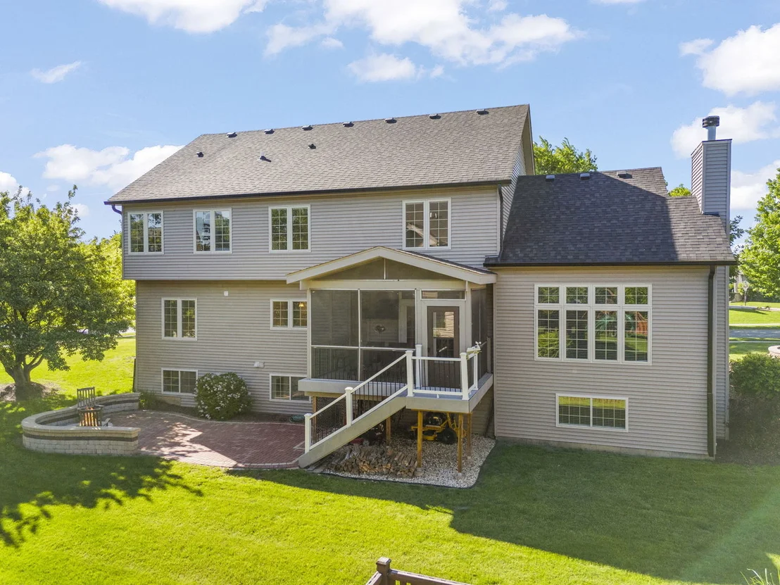 Photo of 26407 Silverleaf Drive