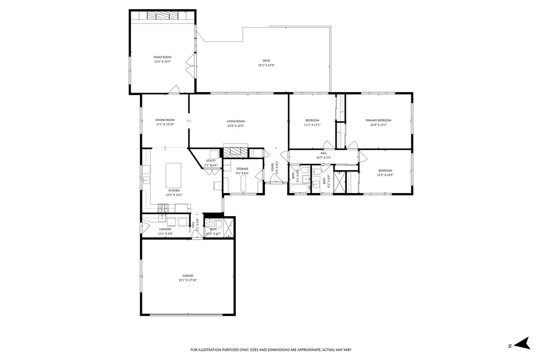Photo of 1725 Sunset Ridge Road