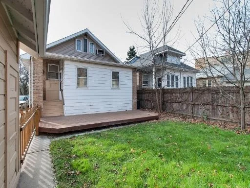 Photo of 815 CASE Street