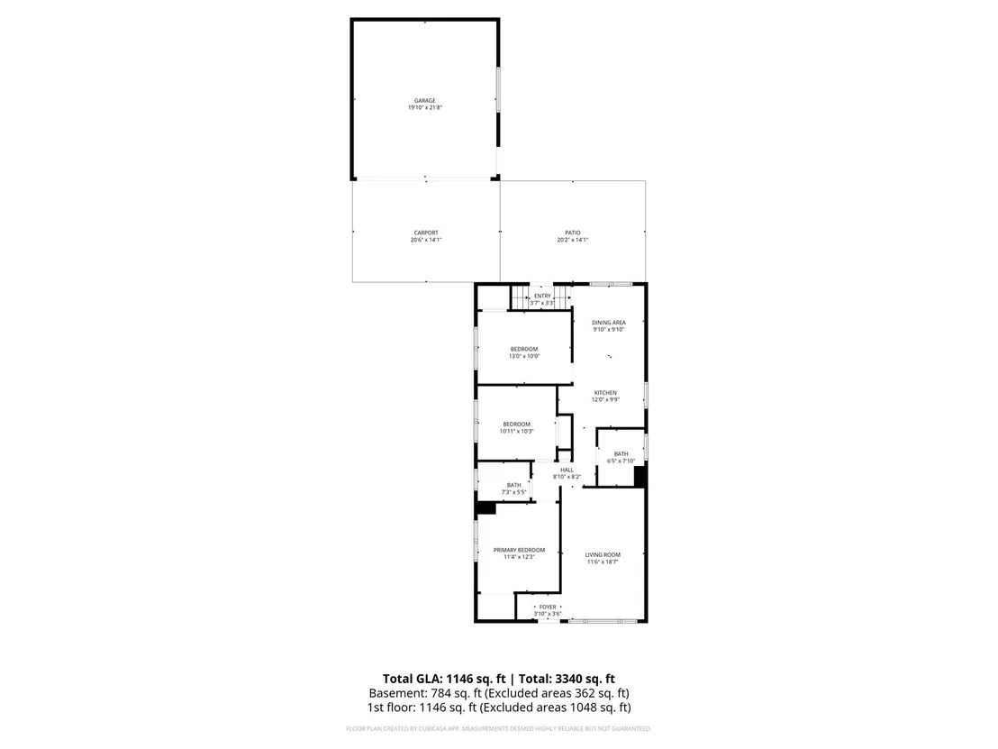 Photo of 14640 MEMORIAL Drive