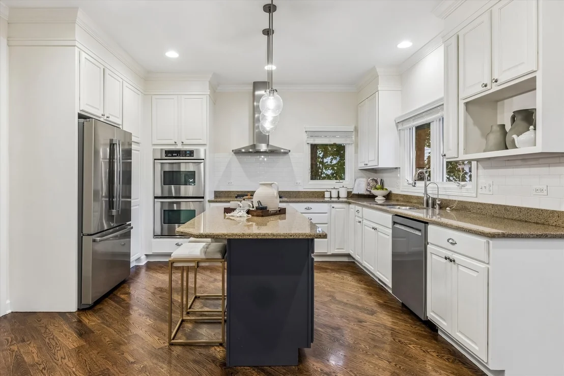 Photo of 116 W Jefferson Avenue