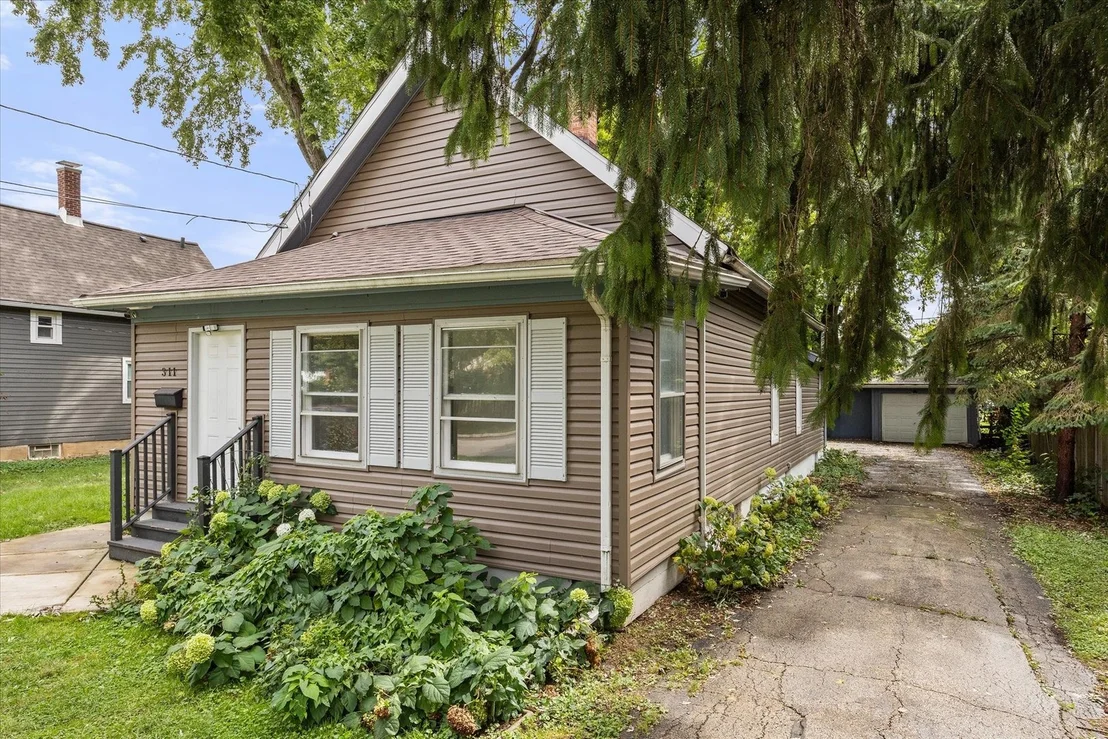 Photo of 311 Orange Street