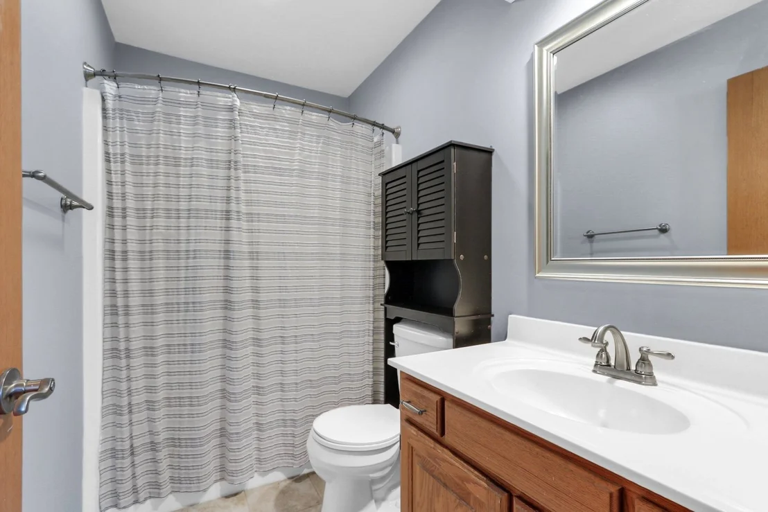 Photo of 3205 Timberline Drive