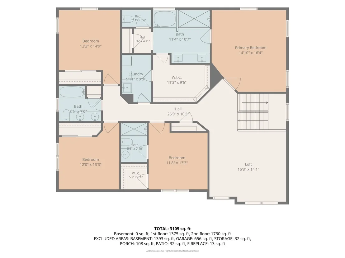 Photo of 10 Crystal Downs Drive