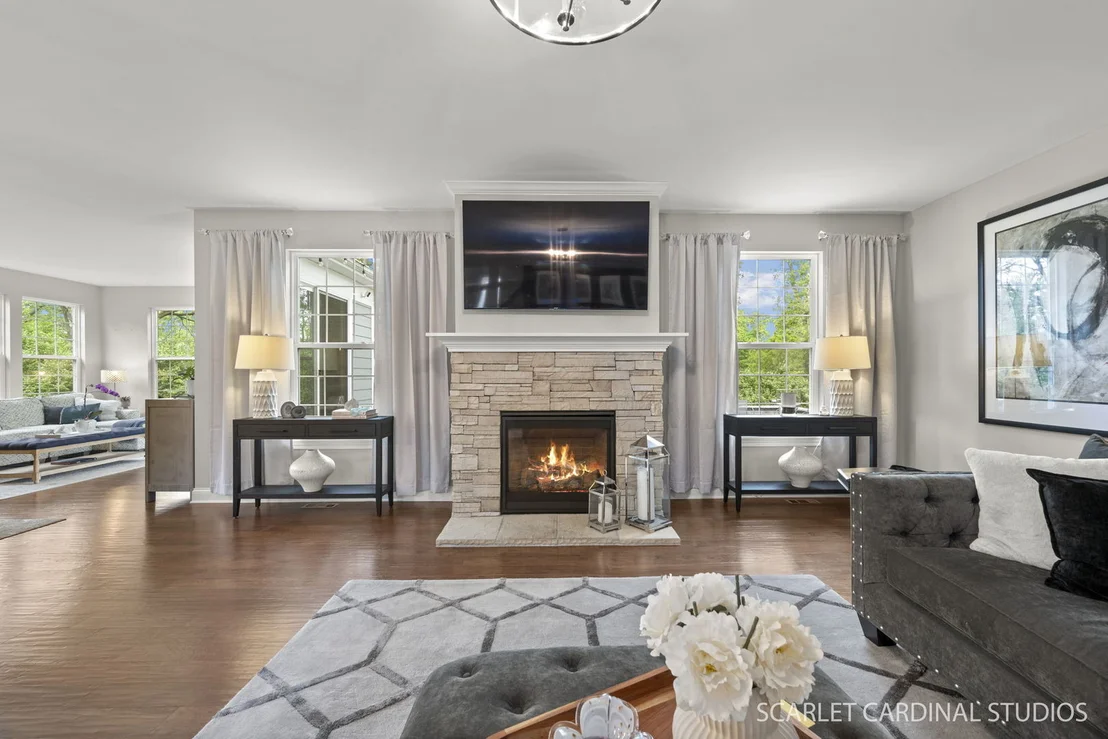 Photo of 851 Heatherfield Circle