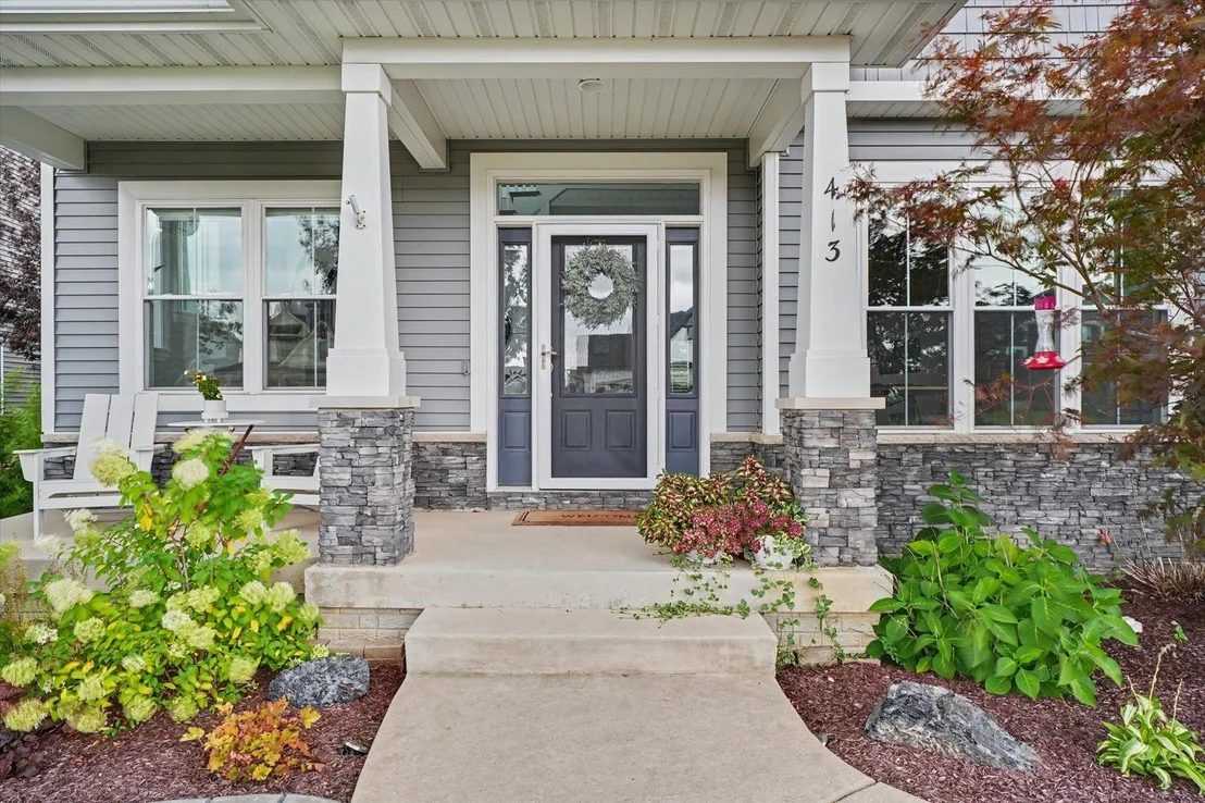 Photo of 413 Lake Falls Boulevard