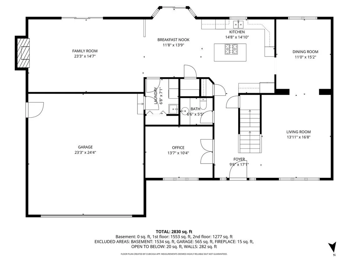 Photo of 1405 Elk Trail