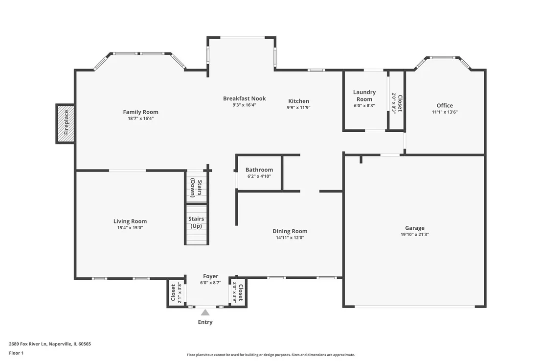 Photo of 2689 Fox River Lane