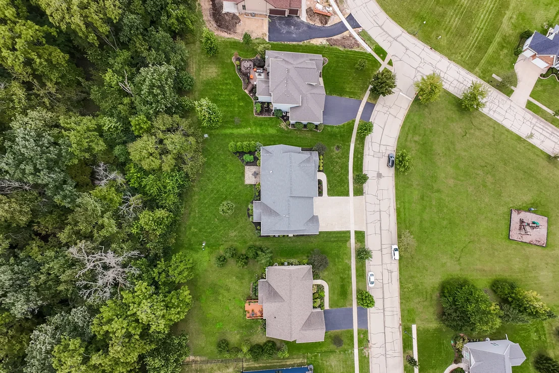 Photo of 1203 War Admiral Drive