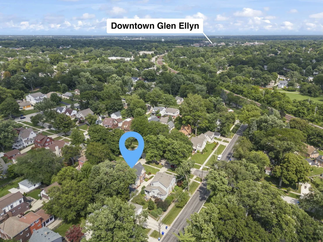 Photo of 810 N Summit Street