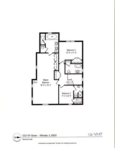 Photo of 1233 16th Street