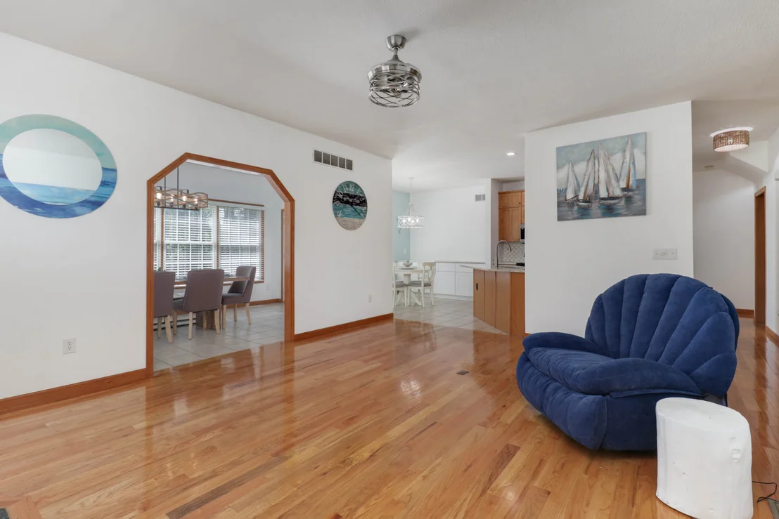 Photo of Unit 0 at 25 Spring Ridge Circle