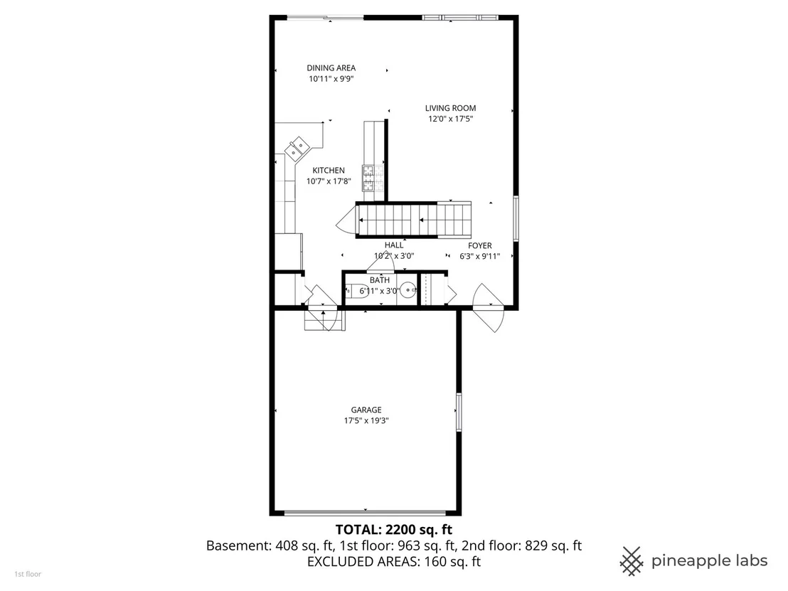 Photo of 698 N Western Lane