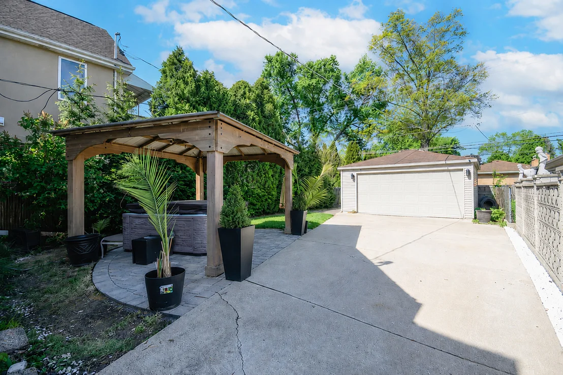 Photo of 1508 Potter Road
