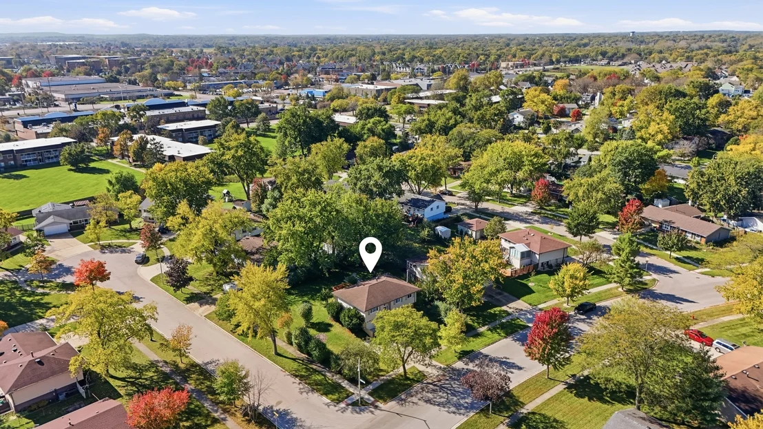 Photo of 1701 Hartmann Drive