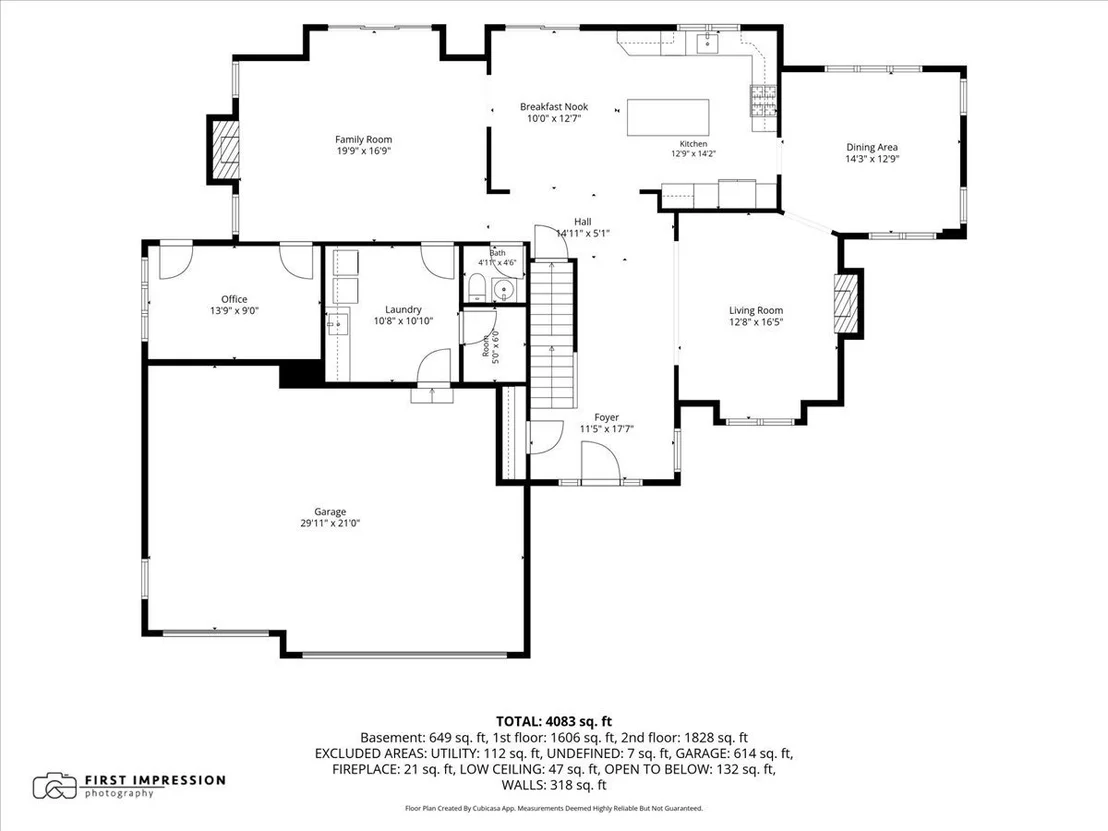 Photo of 1315 Heatherton Drive