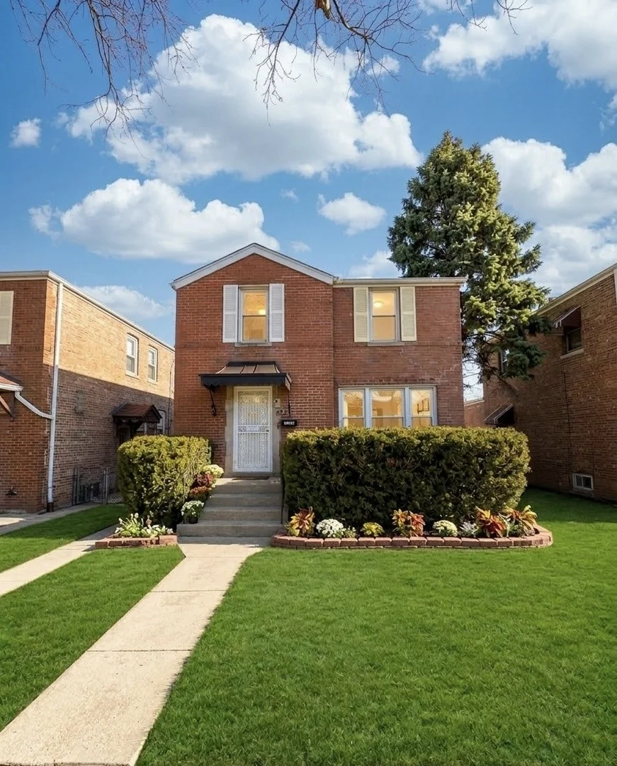 Photo of 3338 W 83RD Place