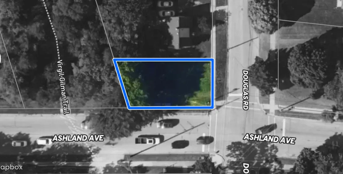 Photo of Lot 1 Douglas Avenue