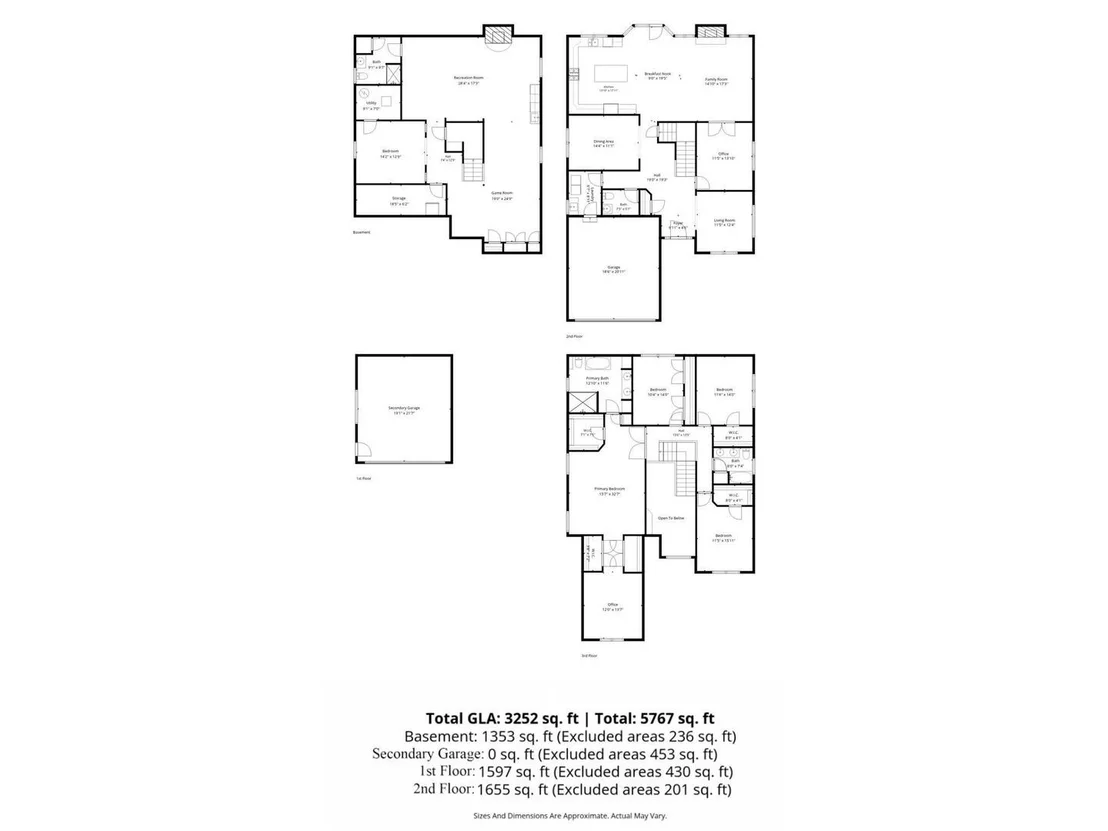 Photo of 133 N Clinton Avenue