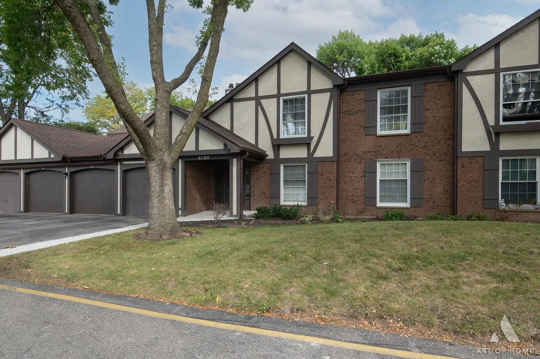 Photo of Unit A2 at 4780 CALVERT Drive