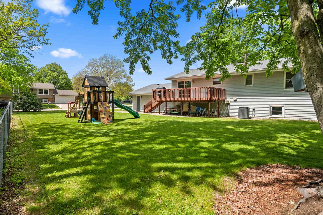 Photo of 1711 Braden Drive