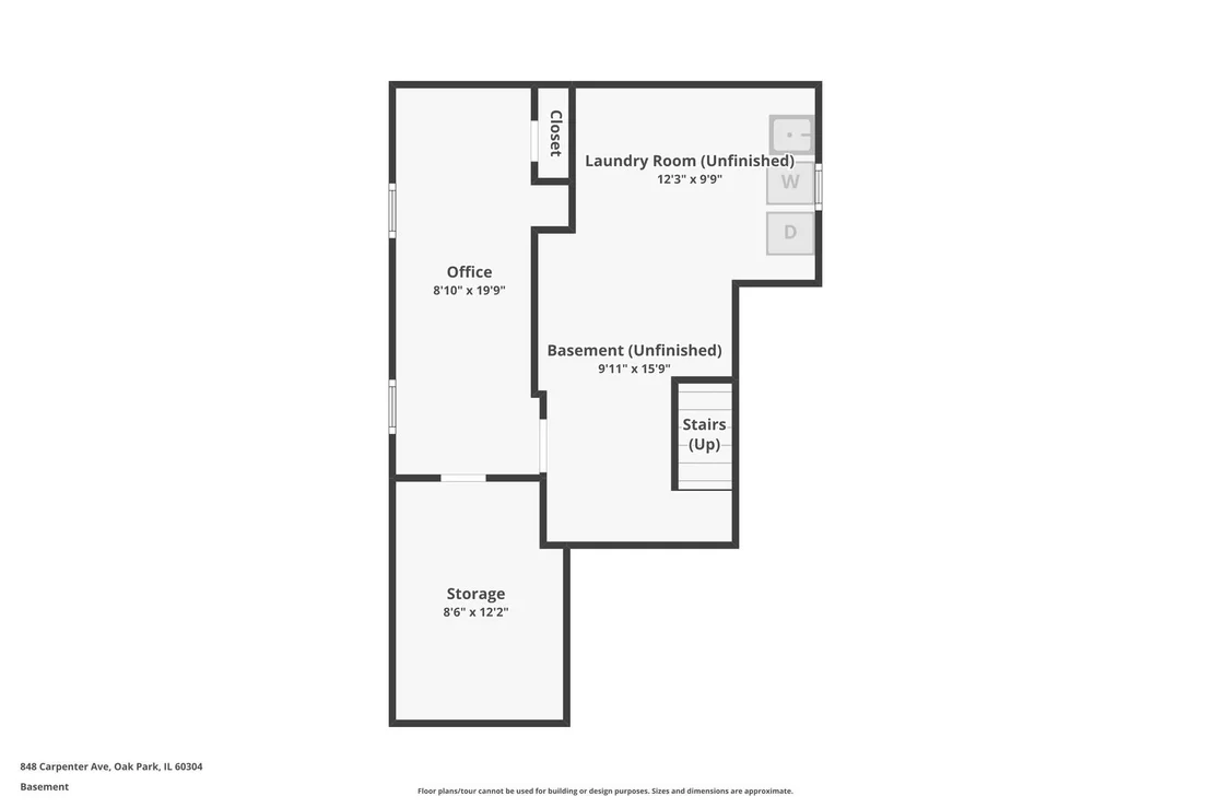 Photo of 848 Carpenter Avenue