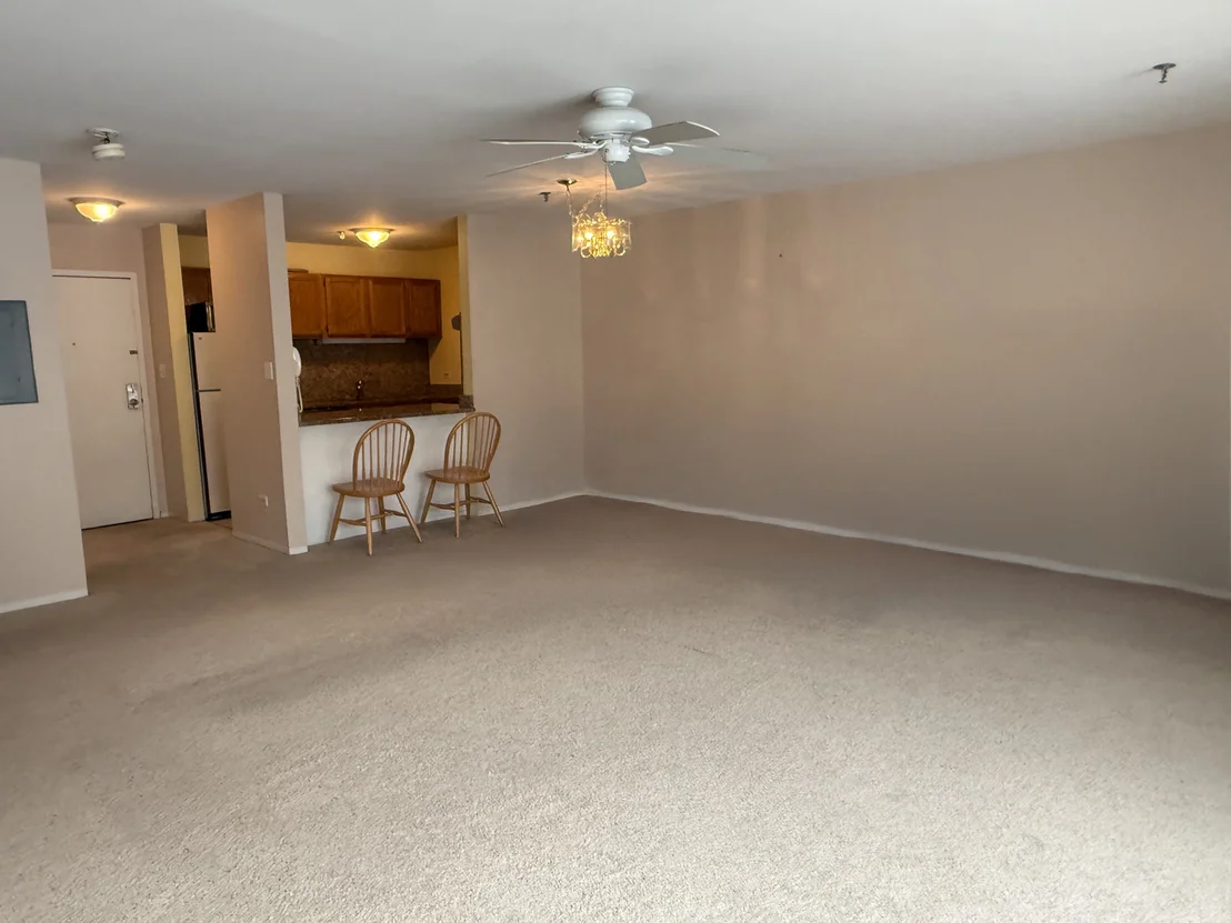 Photo of Unit 116 at 3265 Kirchoff Road