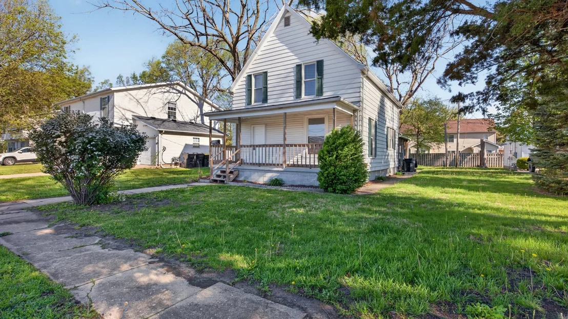 Photo of 1214 Wall Street