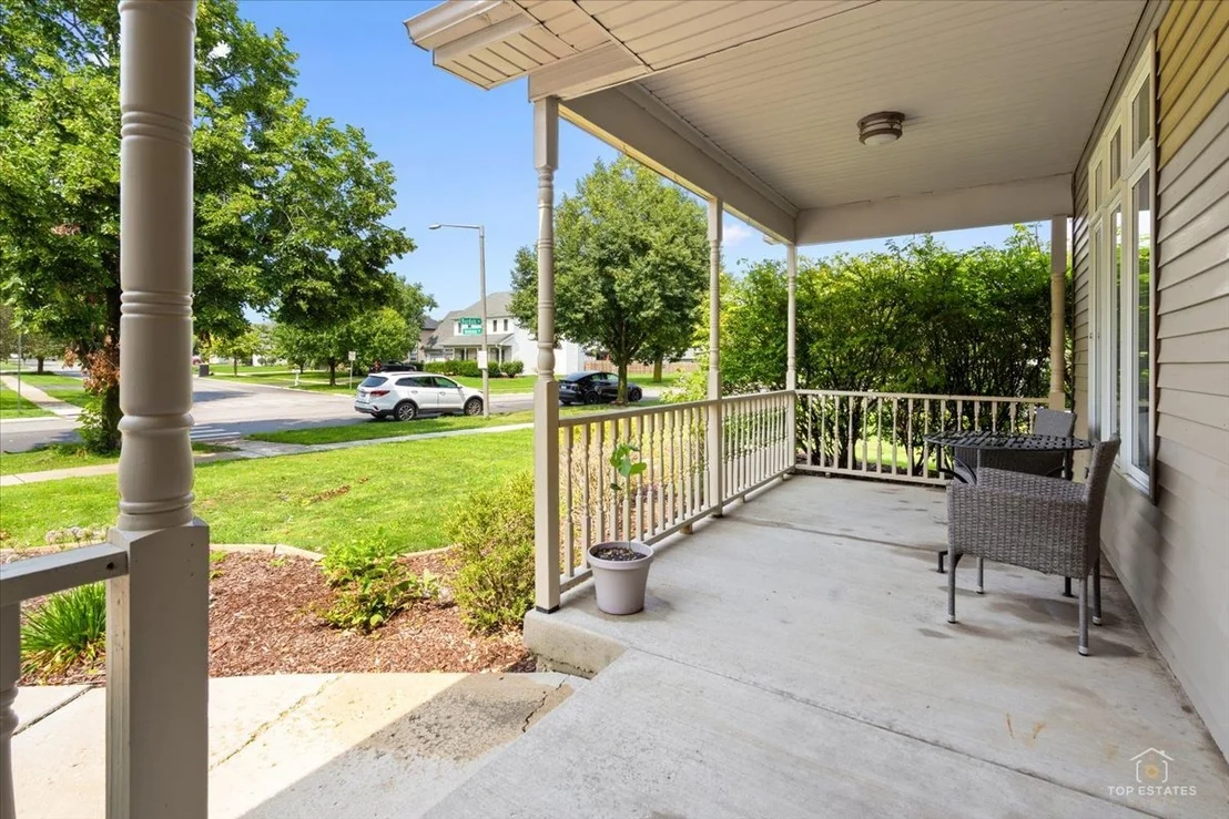 Photo of 24847 W Burdick Road
