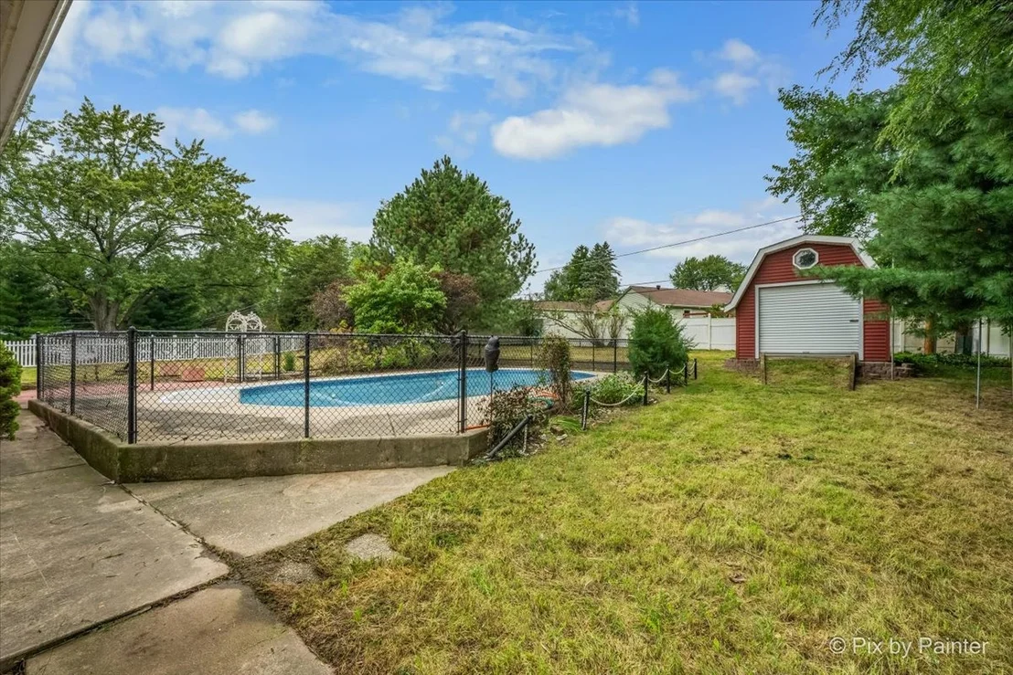 Photo of 1218 Oakleaf Avenue