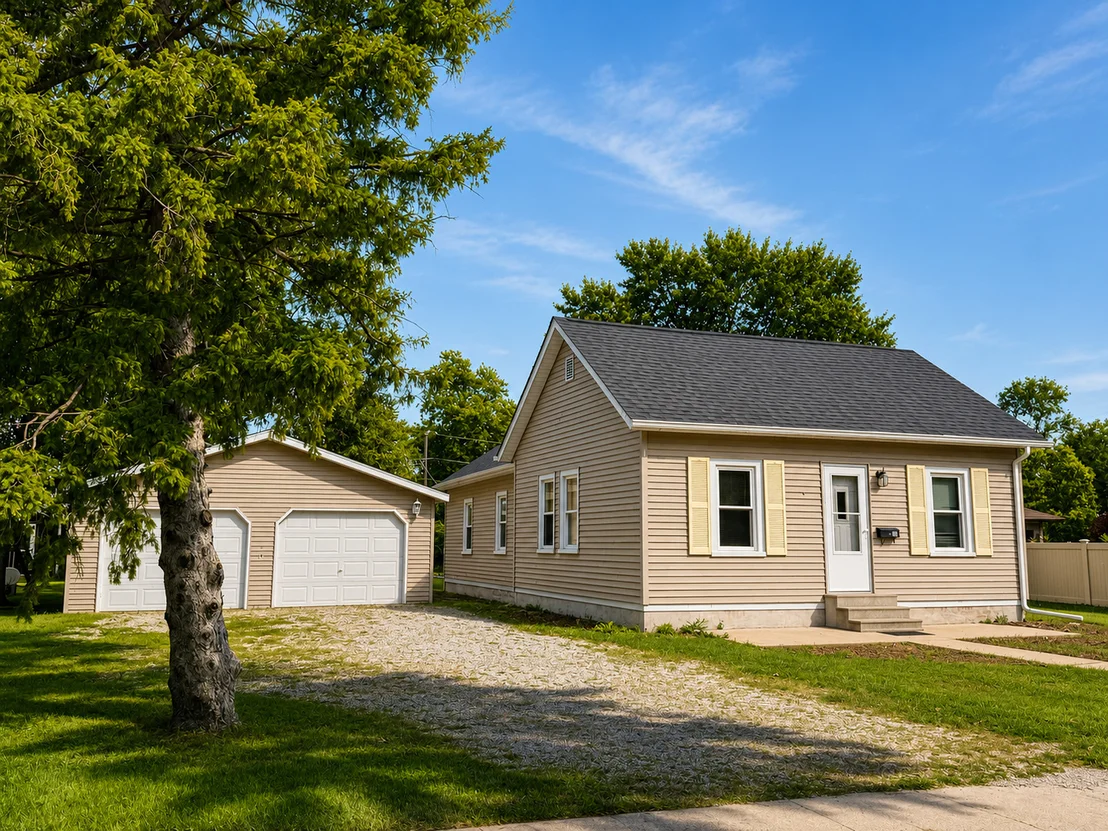Photo of 111 Maple Avenue