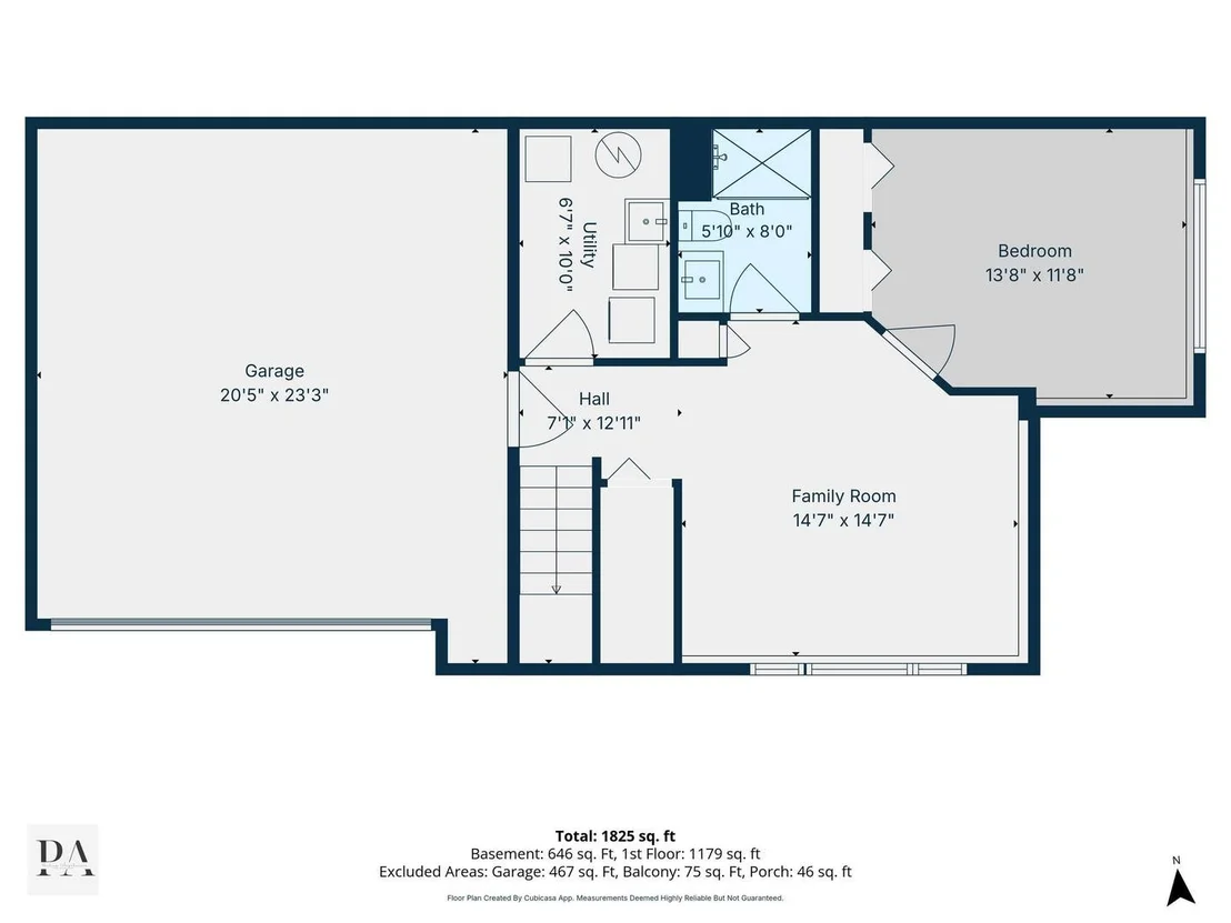 Photo of 180 Lucerne Court