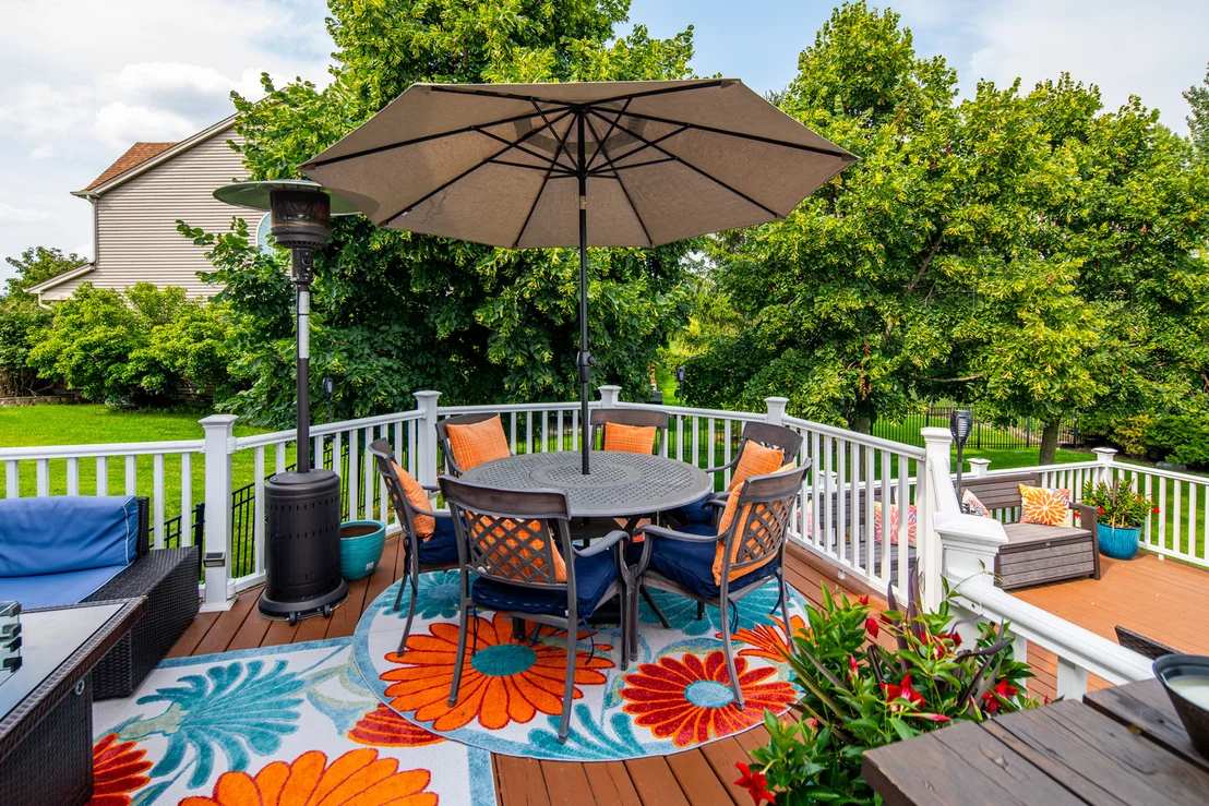 Photo of 1009 Bennett Court