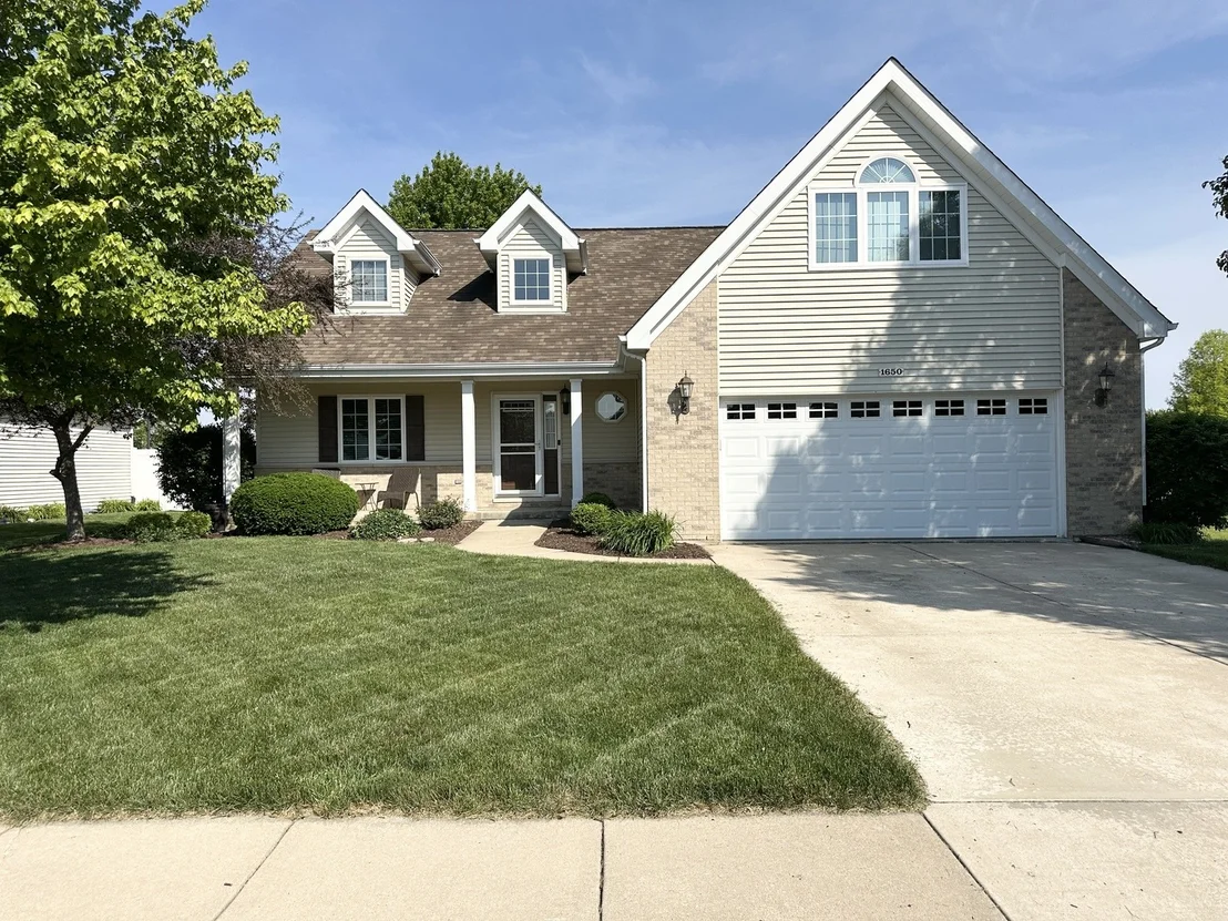 Photo of 1650 Jennifer Drive
