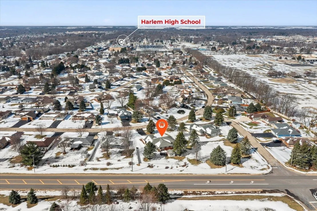 Photo of 6629 Swansdown Road