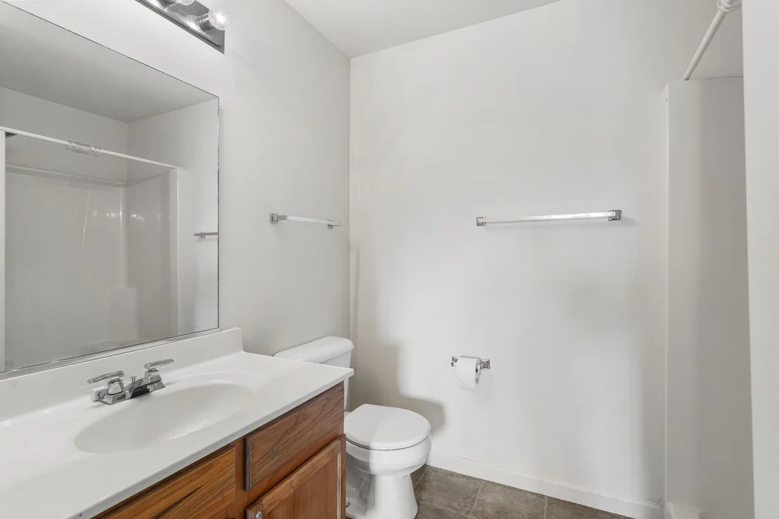 Photo of Unit 205 at 2406 Windward Boulevard