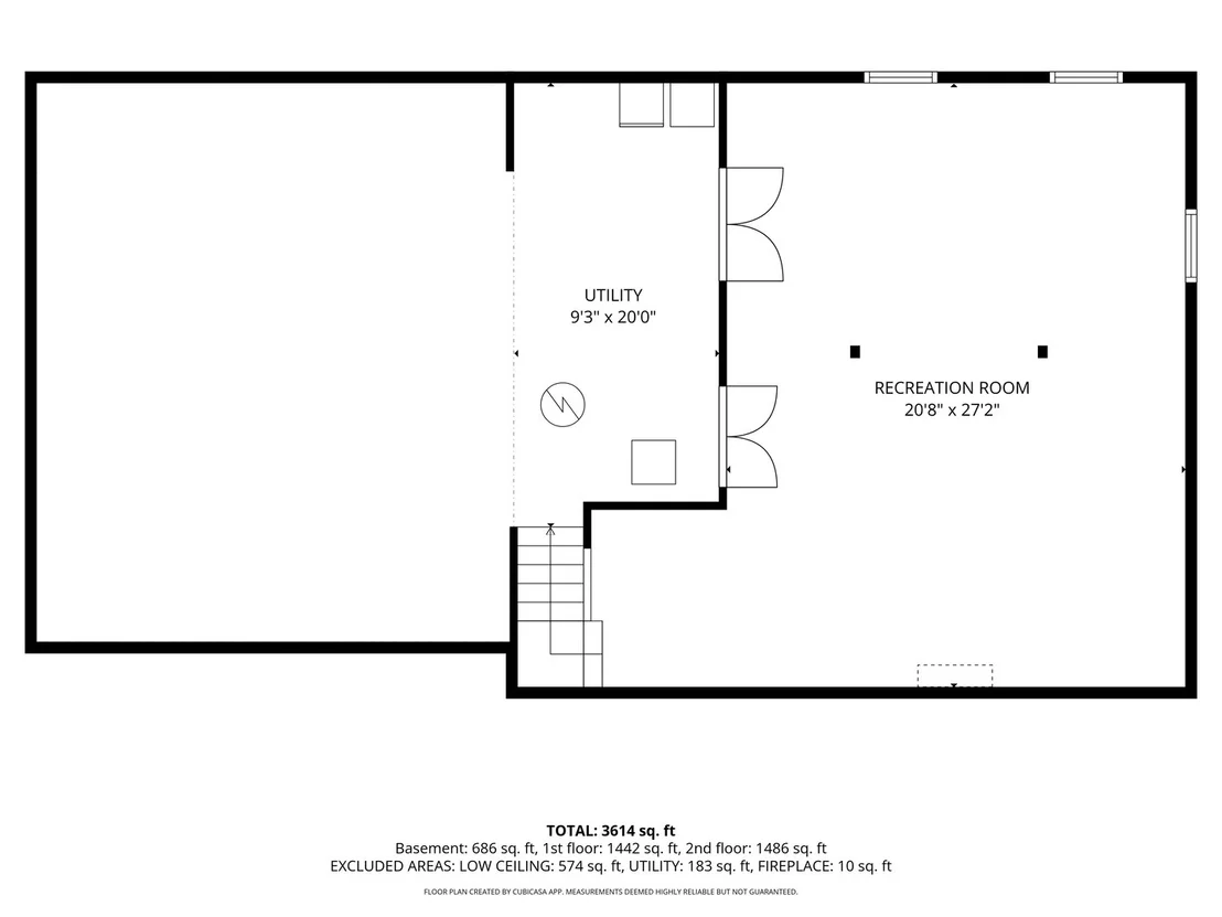 Photo of 1871 Allen Drive
