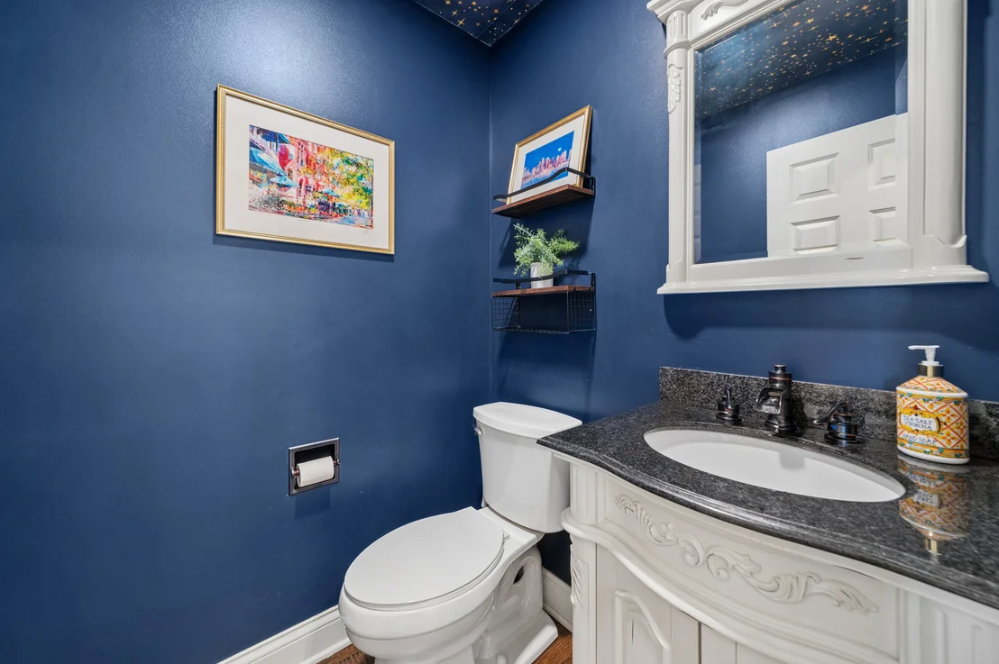 Photo of 2110 Mulberry Drive