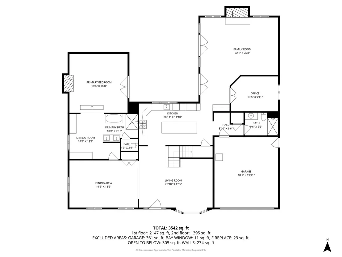 Photo of 1024 Parker Drive