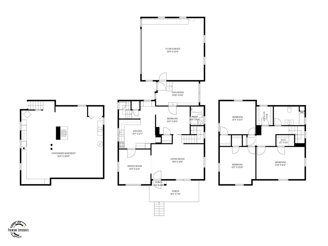 Photo of 400 3rd Street