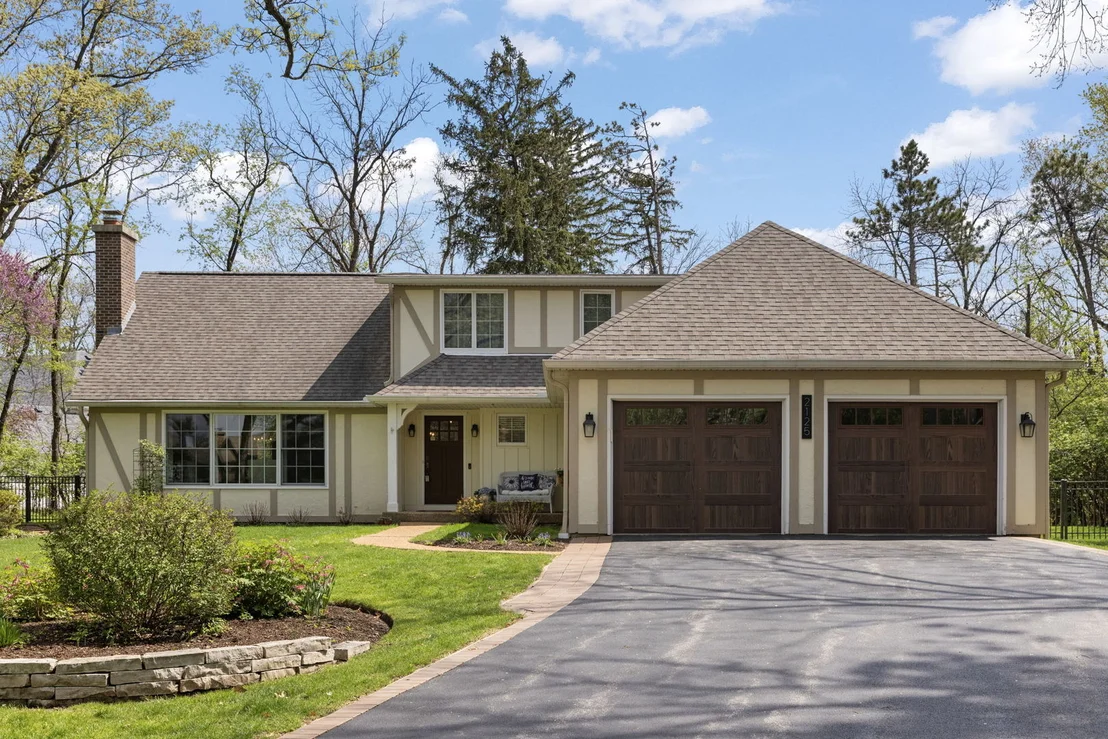 Photo of 2125 Timbertrails Road