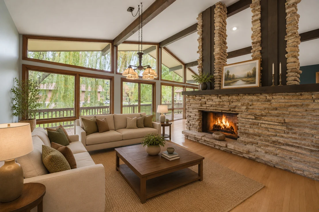Photo of 2272 N Circle Drive