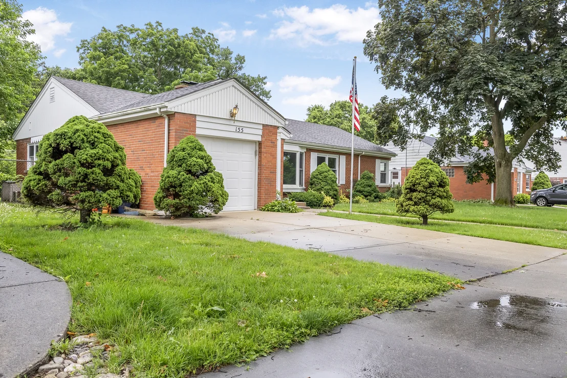 Photo of 155 Cornell Avenue