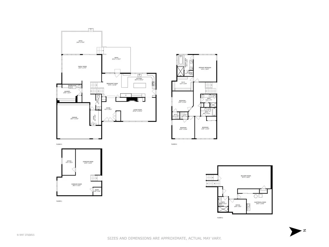 Photo of 1020 Edgebrook Lane