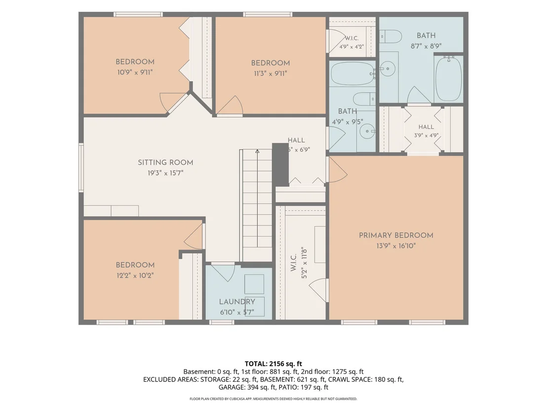 Photo of 758 Dover Street