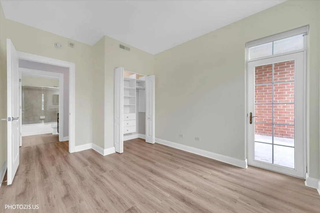 Photo of Unit 302 at 1 ITASCA Place