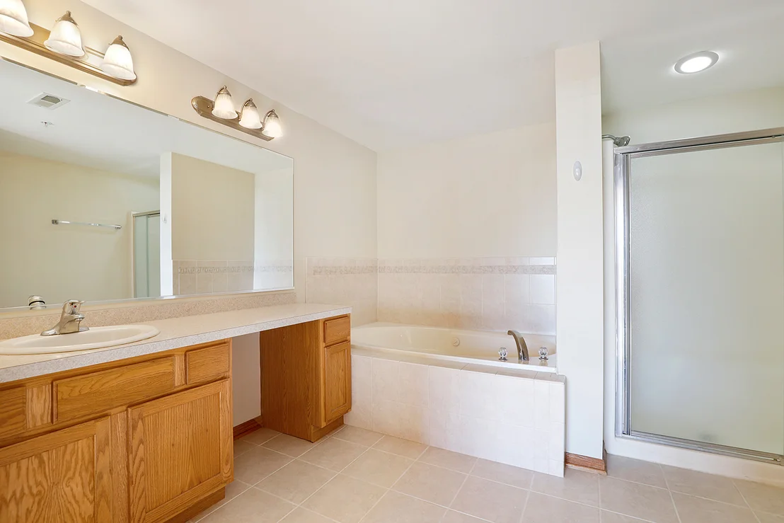 Photo of Unit 2SE at 7904 Trinity Circle