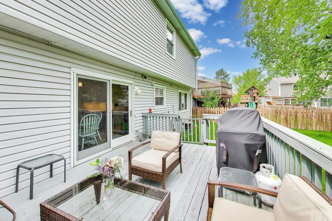 Photo of 2115 Hitching Post Lane